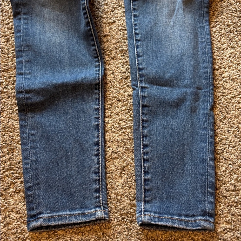 Next-level Stretch Jeggings - Picture 3 of 7